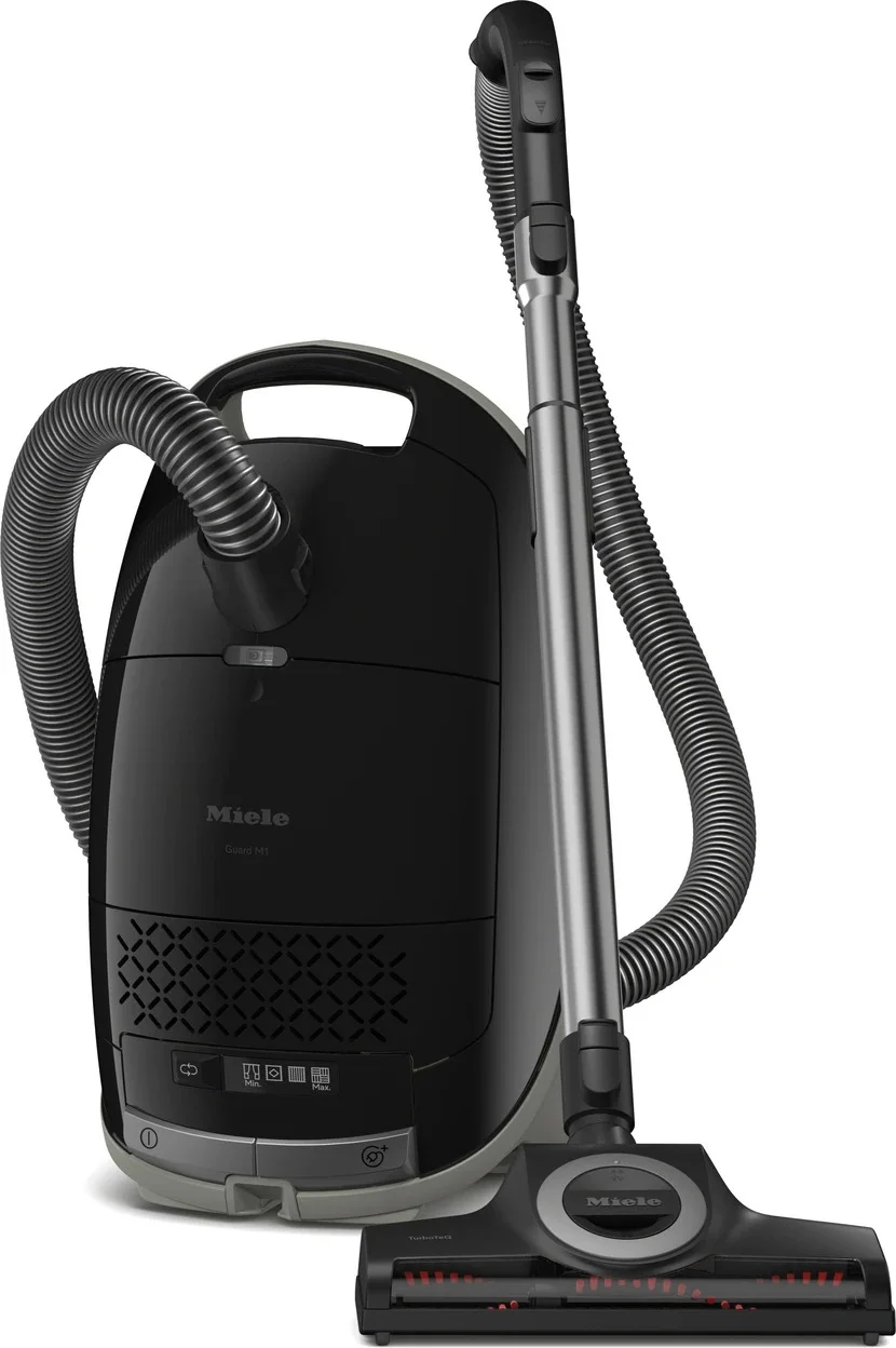 Bodenstaubsauger Miele GUARD M1CAT&DOG mit 890 Watt und 11 m Aktionsradius