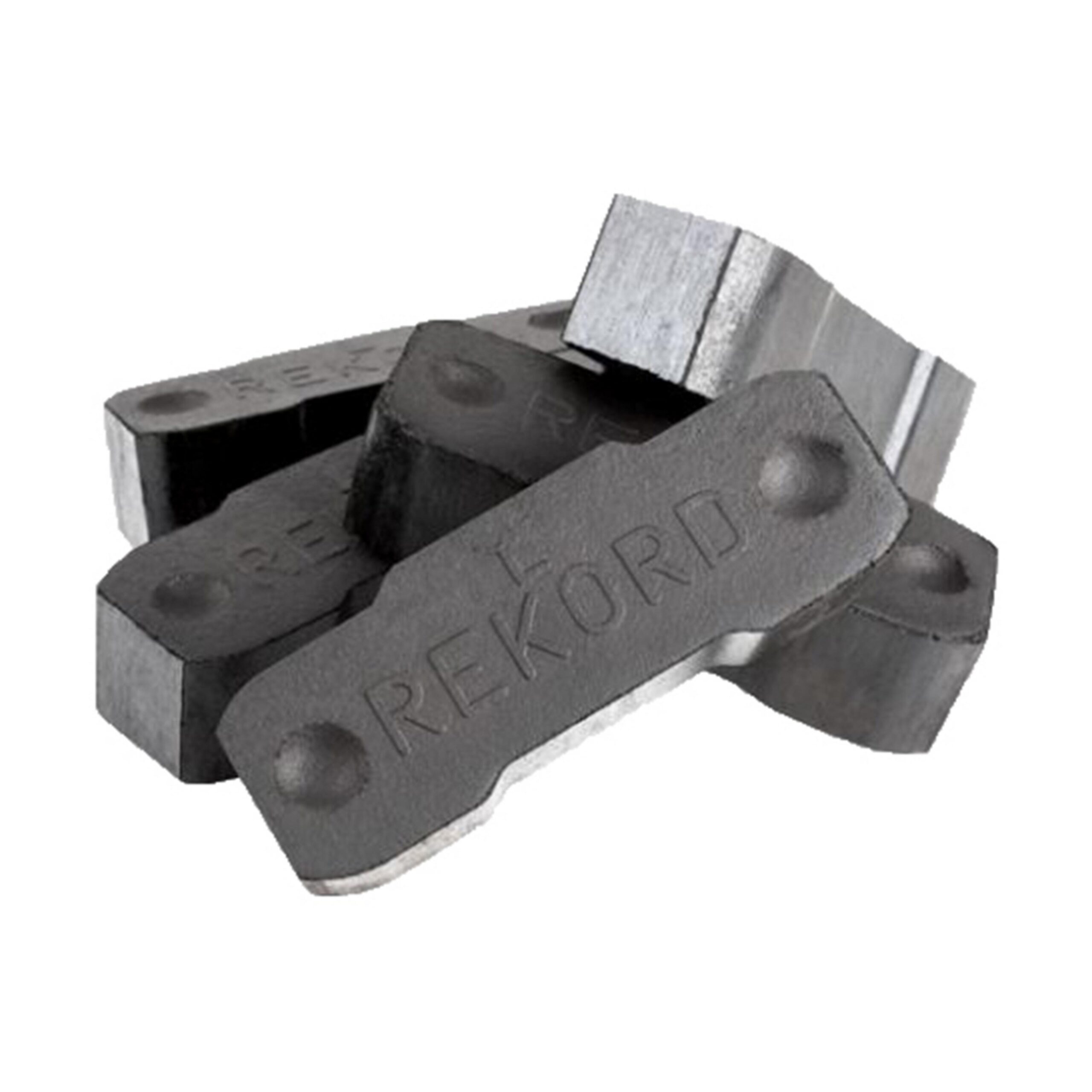 REKORD Braunkohlebriketts - 900 kg Palette (90 x 10 kg Papiertragepack) - Image 3
