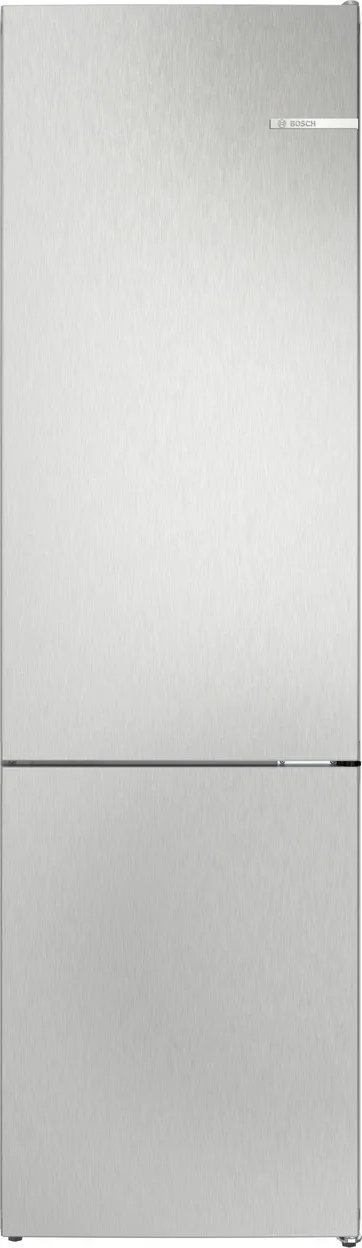 Kühlgefrierkombination Bosch KGN392LCG Serie 4 mit 363 l Gesamtinhalt und VitaFresh XXL Schublade