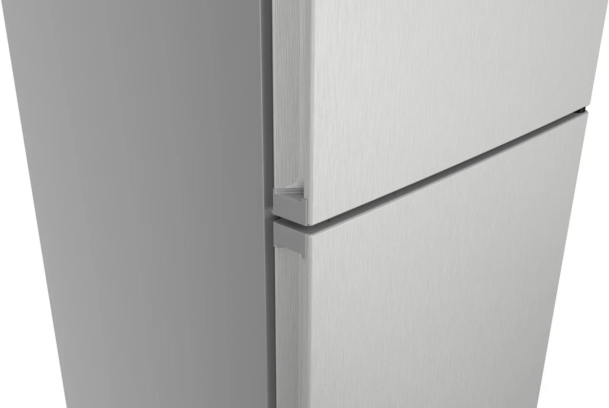 Kühlgefrierkombination Bosch KGN392LCG Serie 4 mit 363 l Gesamtinhalt und VitaFresh XXL Schublade
