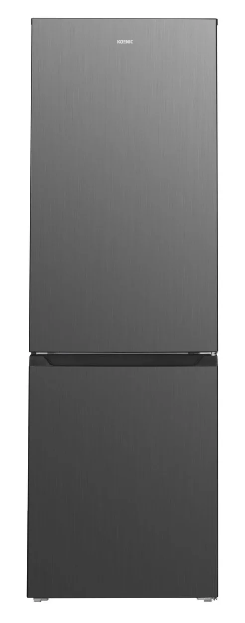 Kühlgefrierkombination KOENIC KFK 631-1 C IN mit 315 l Gesamtinhalt und 185