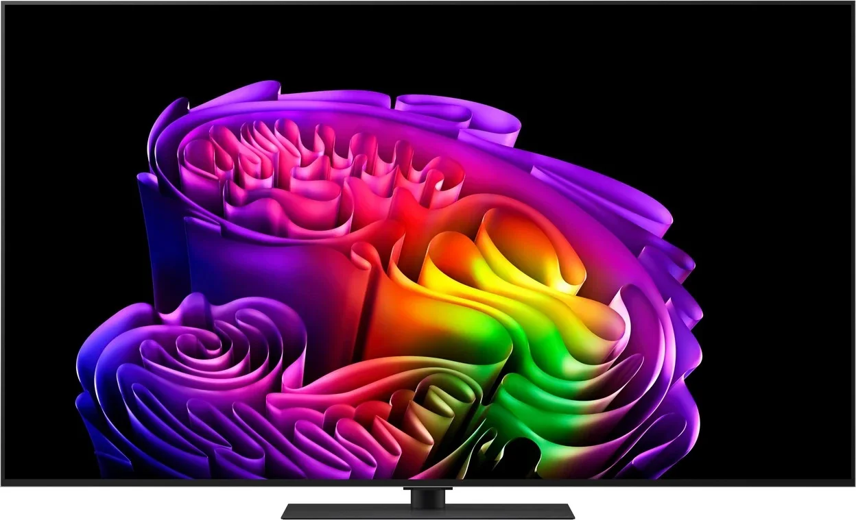 OLED-Fernseher LG OLED65G66LS mit 65 Zoll (165 cm) und 60 Watt Musikleistung