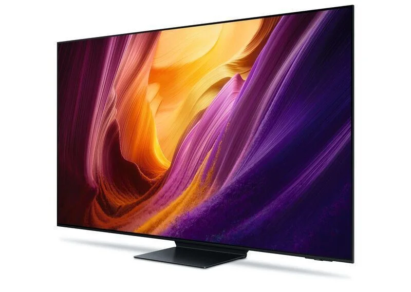 OLED-Fernseher Samsung GQ77S95H mit 77 Zoll (195 cm) und HDR10+