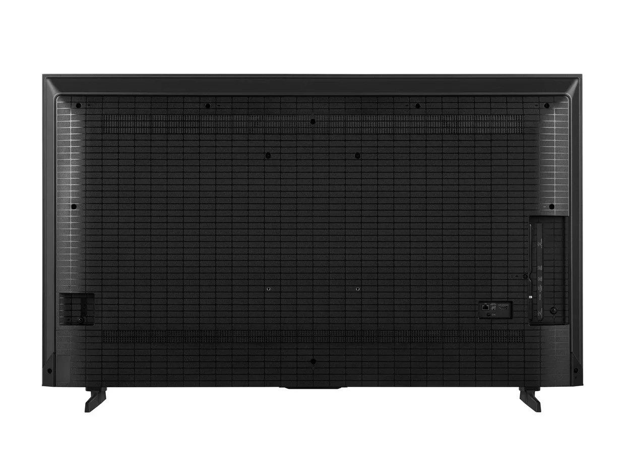 QLED-Fernseher Hisense 43Q7S PRO mit 43 Zoll (108 cm) und 144 Hz