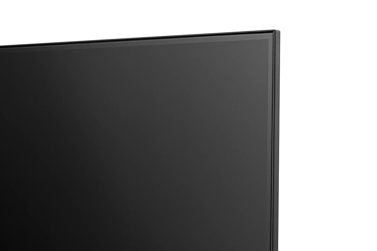 QLED-Fernseher Hisense 43Q7S PRO mit 43 Zoll (108 cm) und 144 Hz