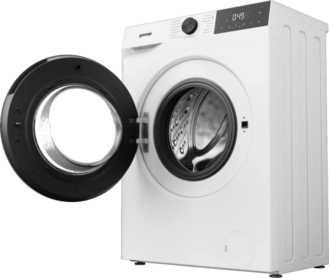 Waschmaschine Gorenje WMSG2PS8 G200 mit 43