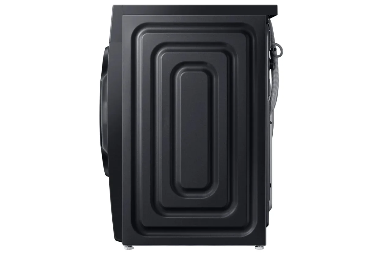 Waschmaschine Samsung WW90CGC04AABEG mit 9 kg Füllmenge und Hygiene-Dampfprogramm